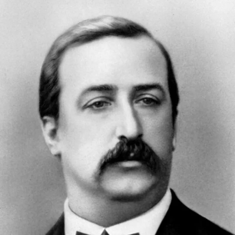 Portrait of Alexander Porfiryevich Borodin