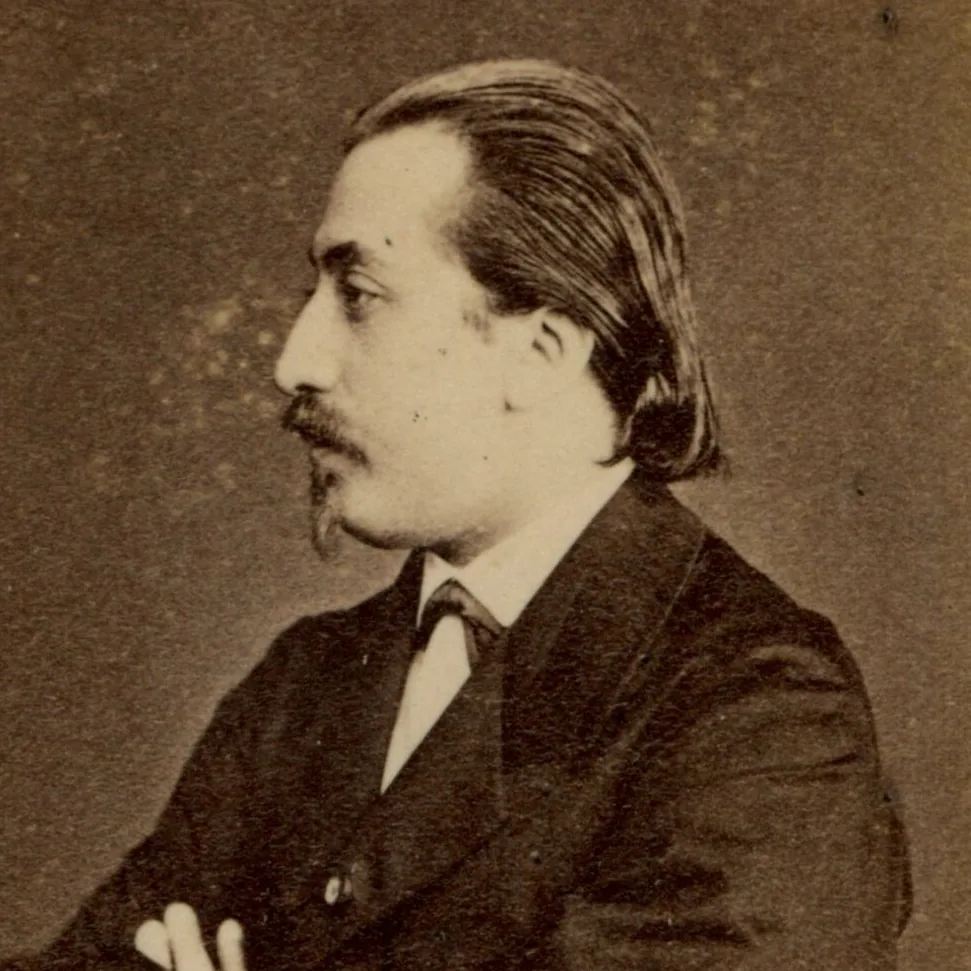 Portrait of Henryk Wieniawski
